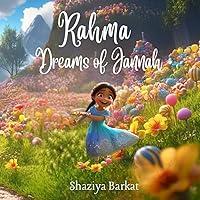 Algopix Similar Product 15 - Rahma Dreams of Jannah