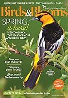 Algopix Similar Product 17 - Birds and Blooms