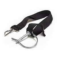 Algopix Similar Product 15 - Burley Replacement Safety Strap For