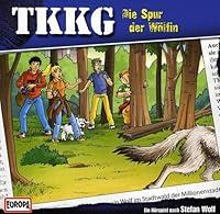 Algopix Similar Product 12 - Spur Der Wolfin / Various