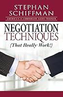 Algopix Similar Product 1 - Negotiation Techniques That Really