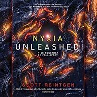 Algopix Similar Product 11 - Nyxia Unleashed: The Nyxia Triad, Book 2