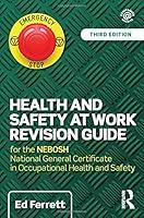 Algopix Similar Product 8 - Health and Safety at Work Revision