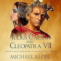 Algopix Similar Product 4 - Julius Caesar and Cleopatra VII A