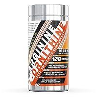 Algopix Similar Product 13 - Amazing Muscle  LARGININELORNITHINE