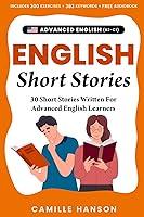 Algopix Similar Product 2 - Advanced English Short Stories 30