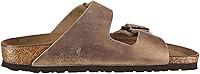 Algopix Similar Product 1 - Birkenstock Unisex Arizona SandalWaxy