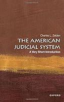 Algopix Similar Product 13 - The American Judicial System A Very