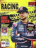 Algopix Similar Product 4 - Beckett Racing Collectibles Price Guide