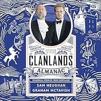 Algopix Similar Product 4 - The Clanlands Almanac Seasonal Stories