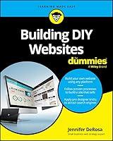 Algopix Similar Product 5 - Building DIY Websites For Dummies