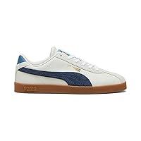 Algopix Similar Product 12 - PUMA Mens Club Ii Year of Sports Lace