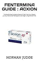 Algopix Similar Product 8 - FENTERMINA GUIDE  ACXION The