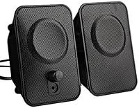 Algopix Similar Product 12 - Amazon Basics AC Powered Computer