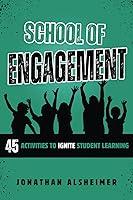 Algopix Similar Product 20 - School of Engagement 45 Activities to