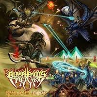 Algopix Similar Product 13 - Battle of the Ancients