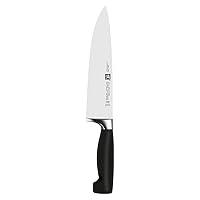 Algopix Similar Product 8 - Zwilling JA Henckels ZWILLING Chefs