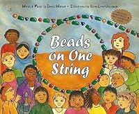 Algopix Similar Product 1 - Beads on One String
