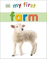 Algopix Similar Product 17 - My First Farm (My First Board Books)