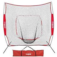 Algopix Similar Product 17 - ZENY 77 Baseball Softball Practice