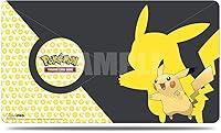 Algopix Similar Product 18 - Ultra Pro Pokemon Pikachu 2019 Playmat