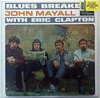 Algopix Similar Product 19 - Blues Breakers [Vinyl]