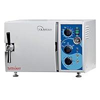 Algopix Similar Product 13 - Tuttnauer 1730 Valueklave Compact