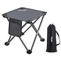 Algopix Similar Product 5 - Roptat Camping StoolPortable Folding