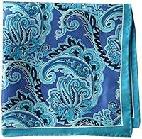 Algopix Similar Product 1 - BUTTONED DOWN Mens Classic Silk Hand