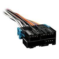Algopix Similar Product 9 - Metra 701858 Radio Wiring Harness For