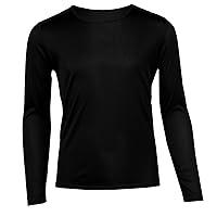 Algopix Similar Product 10 - Hot Chillys Youth Pepper Skins Crewneck