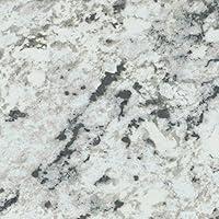 Algopix Similar Product 12 - Formica Laminate White Ice Granite 4ft