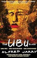 Algopix Similar Product 3 - The Ubu Plays Includes Ubu Rex Ubu