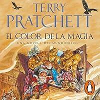 Algopix Similar Product 2 - El Color de la Magia The Color of