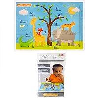 Algopix Similar Product 19 - Neat Solutions Table Topper Disposable
