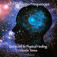 Algopix Similar Product 14 - All 9 Solfeggio Frequencies Emotional