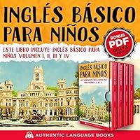 Algopix Similar Product 9 - Ingls Bsico Para Nios Basic English