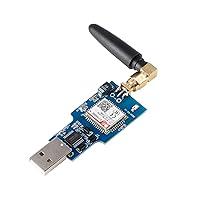 Algopix Similar Product 17 - EC Buying SIM800C USB to GSM Module