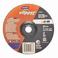 Algopix Similar Product 11 - NORTON CLIPPER 70184601468 Wheel