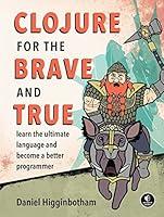 Algopix Similar Product 1 - Clojure for the Brave and True Learn