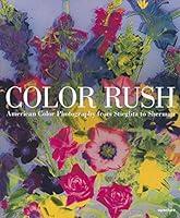 Algopix Similar Product 15 - Color Rush American Color Photography