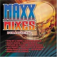 Algopix Similar Product 6 - Maxx Mixes: Banda - Duranguense