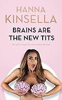 Algopix Similar Product 18 - BRAINS ARE THE NEW TITS