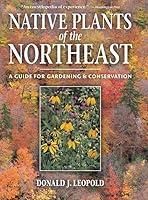 Algopix Similar Product 3 - Native Plants of the Northeast A Guide