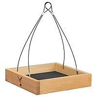 Algopix Similar Product 12 - Better Heavy Duty Cedar Platform Tray