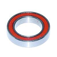 Algopix Similar Product 6 - Enduro 6902 2RS Max Stainless Bearing