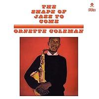 Algopix Similar Product 18 - Shape of Jazz to Come