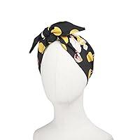 Algopix Similar Product 18 - Alwaysgirls Women Headband Twist Bow