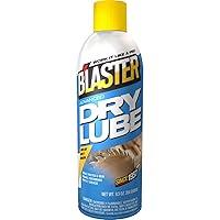Algopix Similar Product 13 - Blaster 16TDL Advanced Dry Lube with