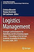 Algopix Similar Product 10 - Logistics Management Strategies and